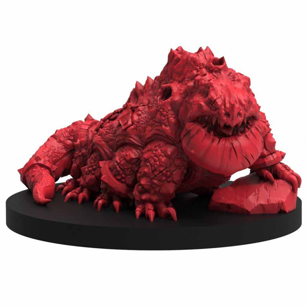 Epic Encounters - Shrine of the Kobold Queen (Anglais)