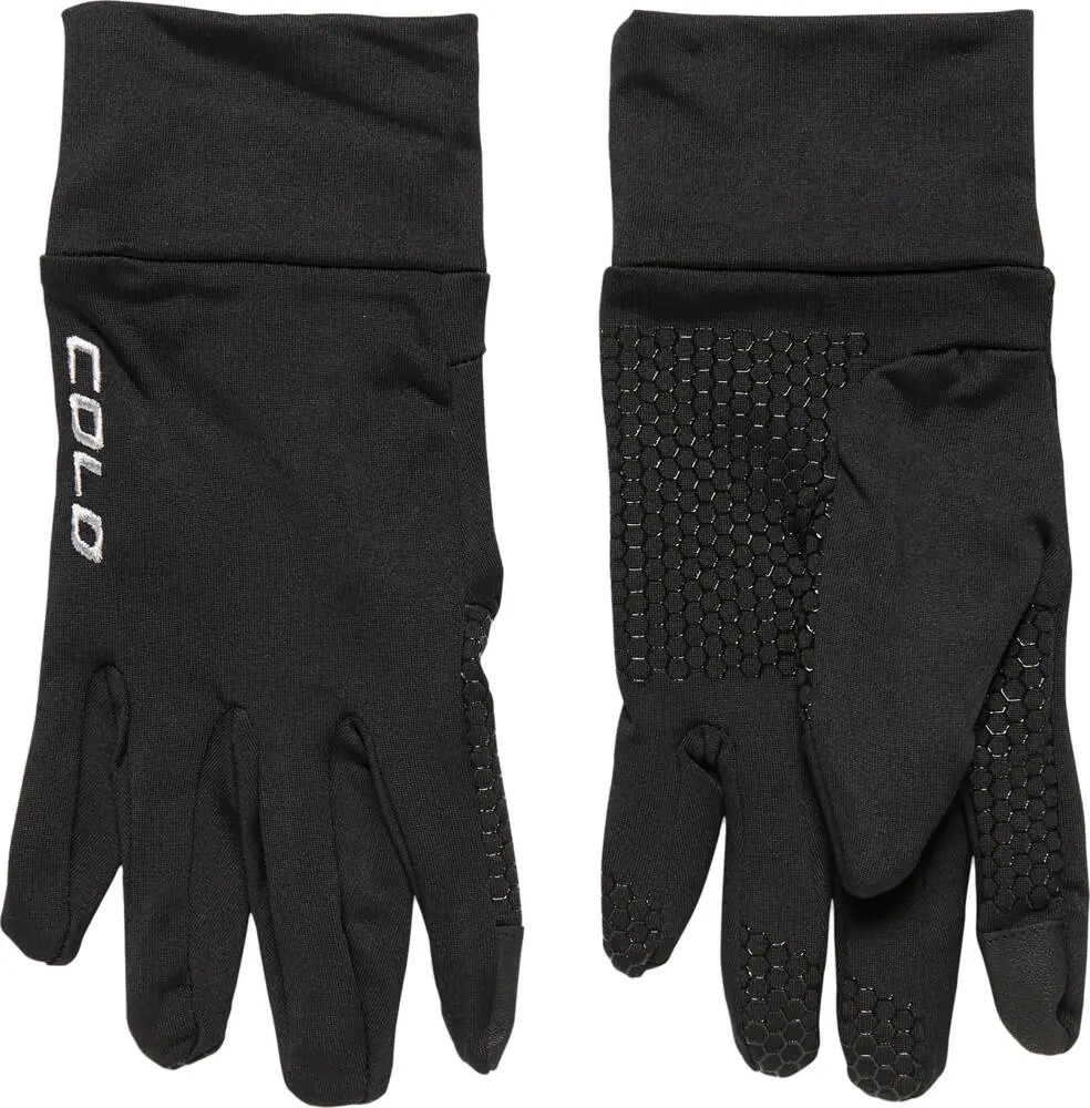 Cold I-Touch Fleece Handsker | SkatePro