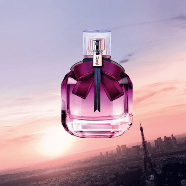 Mon Paris Intensément Parfum YVES SAINT LAURENT