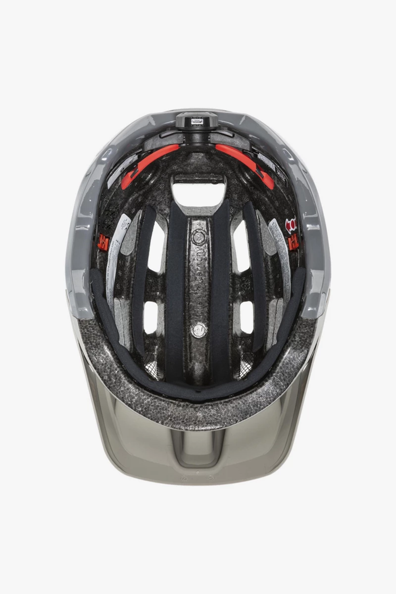 uvex finale 2.0 Tocsen Velohelm