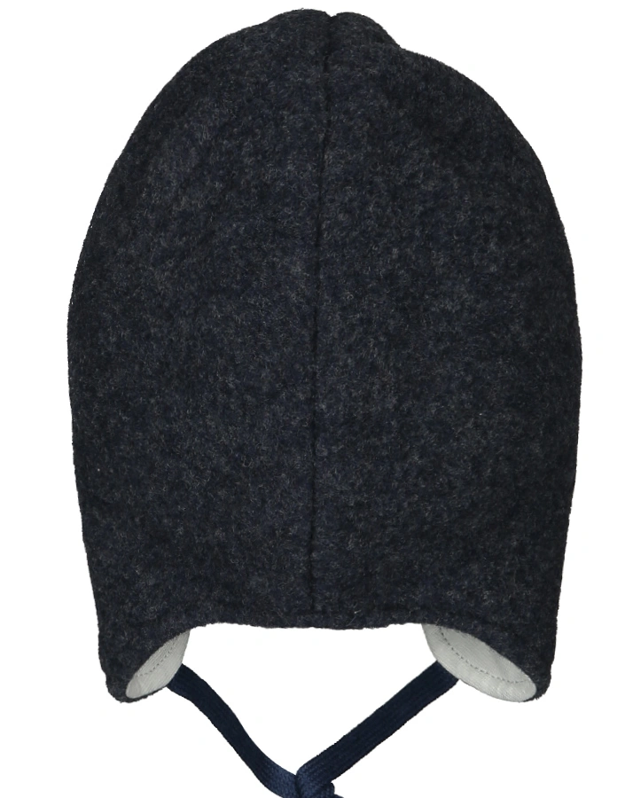 Woll-Mütze JACK in marine