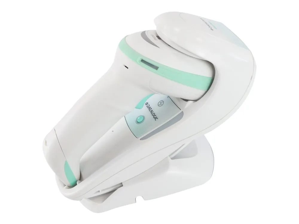 Datalogic Gryphon I GD4520-HC - Kit - stregkodescanner - håndmodel - 2D imager - afkodet - USB