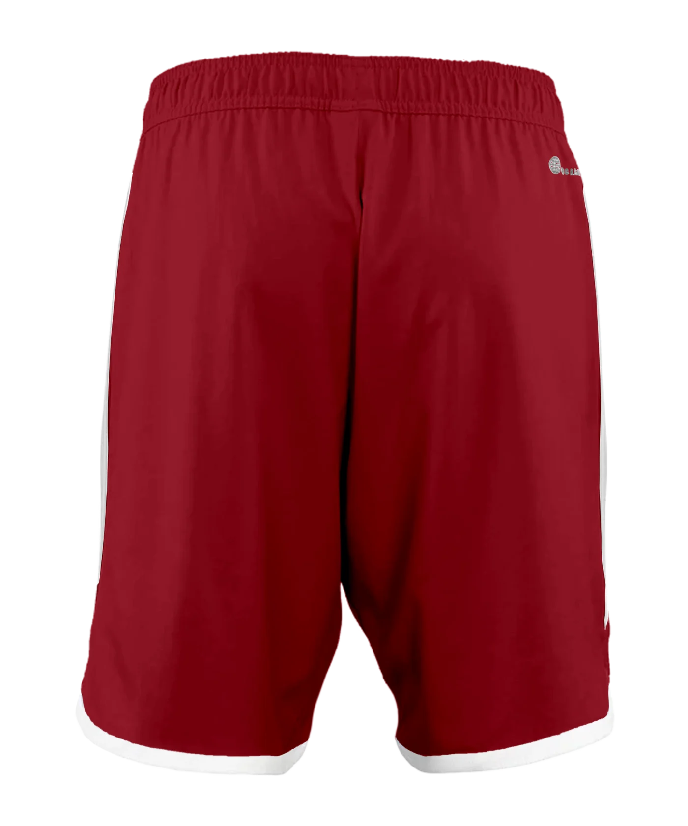 adidas Fortuna Düsseldorf Short Home 2023/2024 Rot