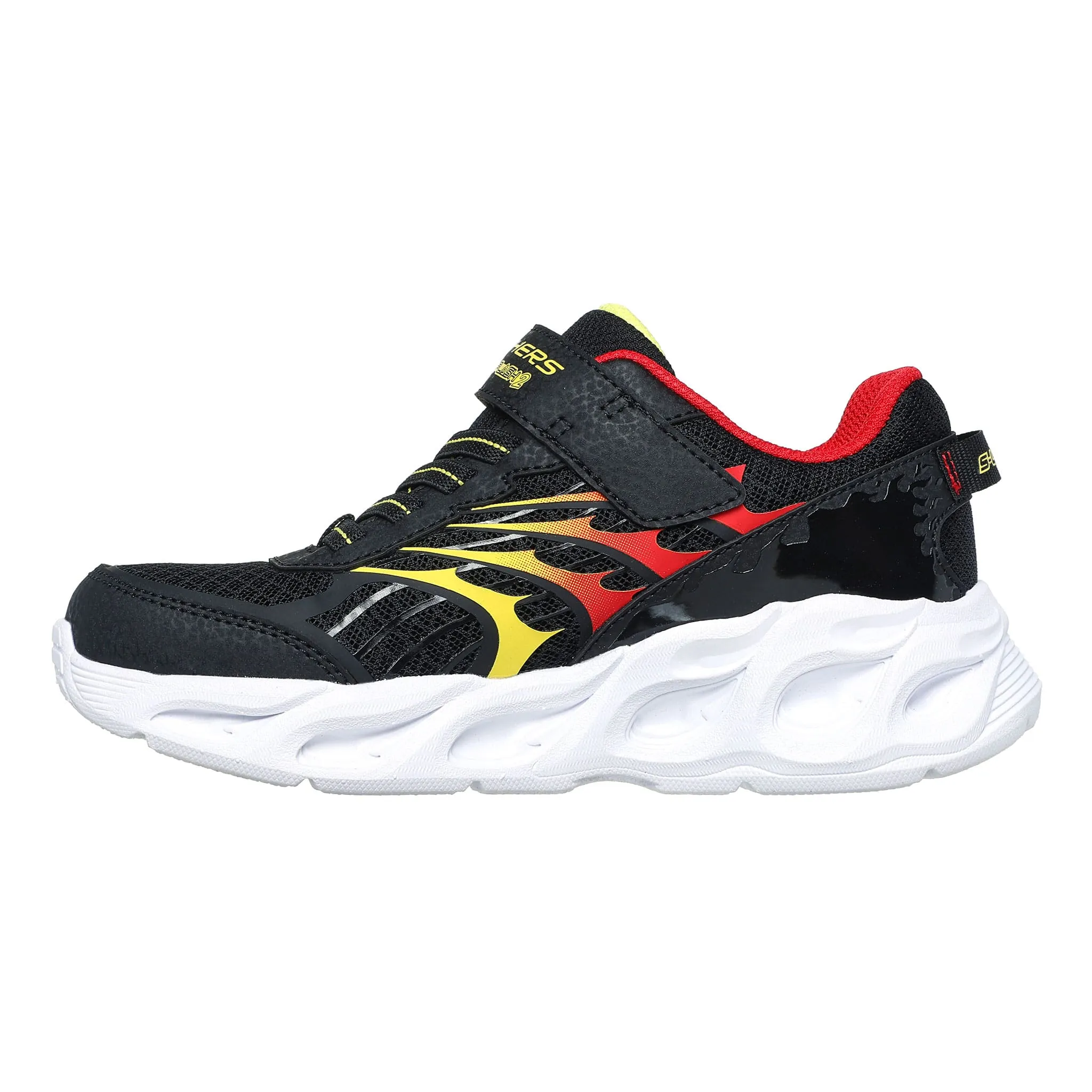 Skechers Soulier Thermo-Flash Pointures 11-5