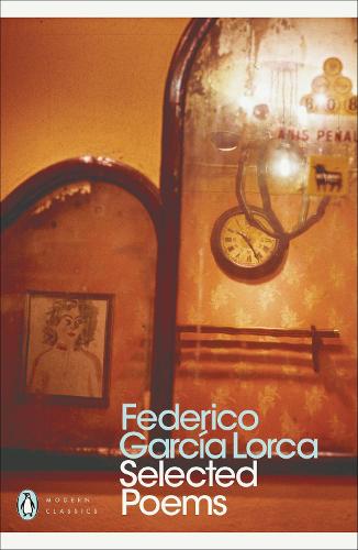 Selected Poems - Penguin Modern Classics (Paperback)