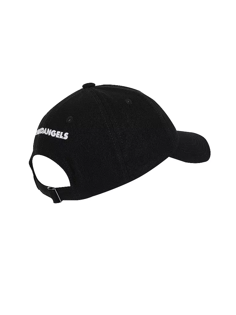 ARMEDANGELS Kappe YENAAS schwarz