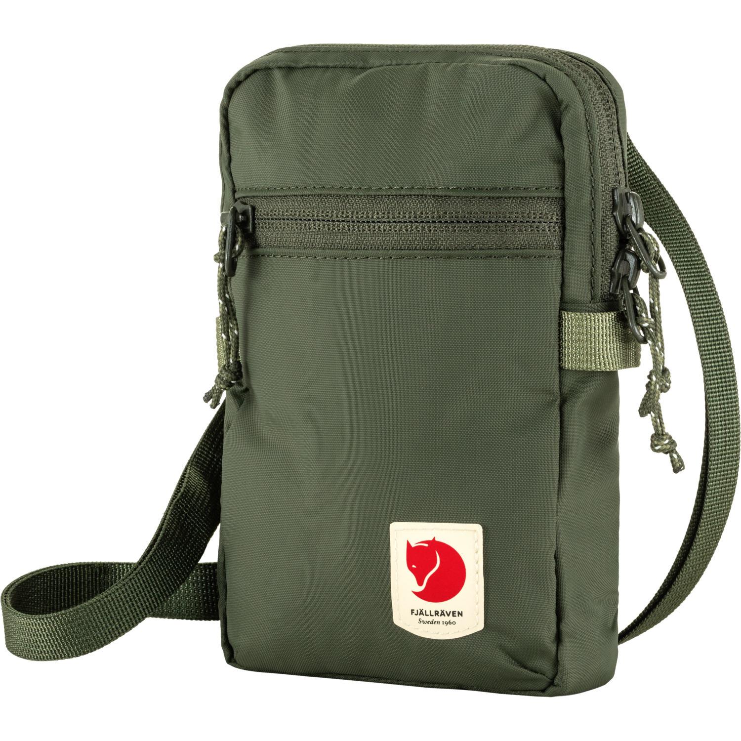 Fjäll Raven High Coast Pocket