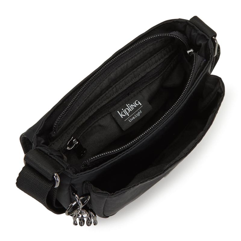Sac à main Loreen Mini 18 cm Endless Black