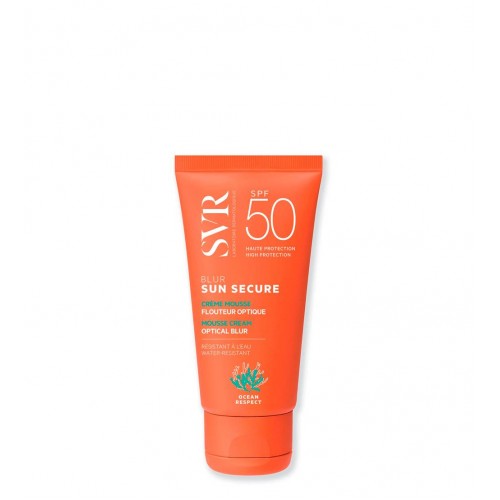 SVR Sun Secure Blur SPF50  50ml