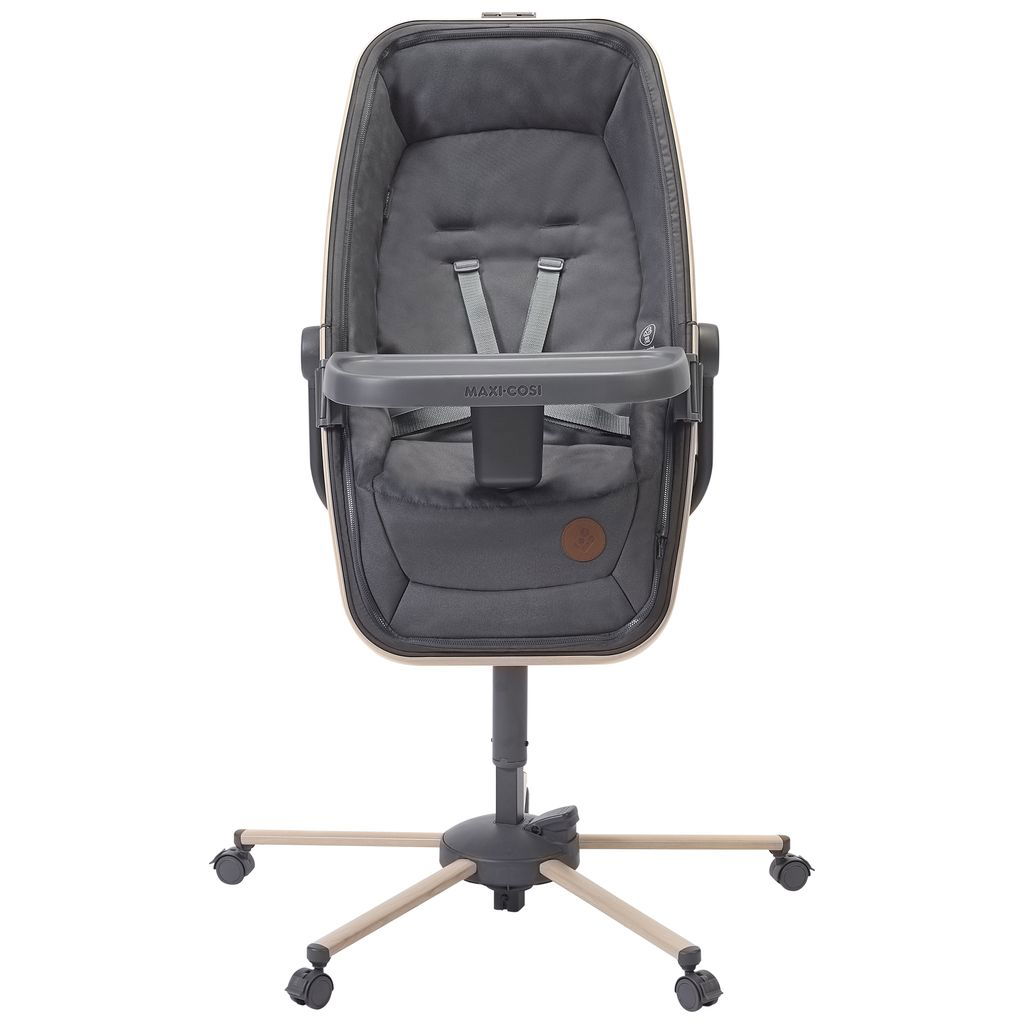 Maxi CosiMaxi Cosi   Alba Essensset beyond graphite