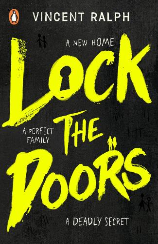 Lock the Doors (Paperback)