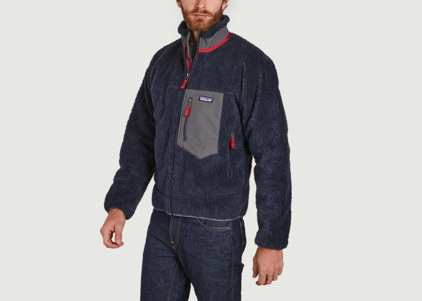Polaire Classic Retro-X™ Patagonia