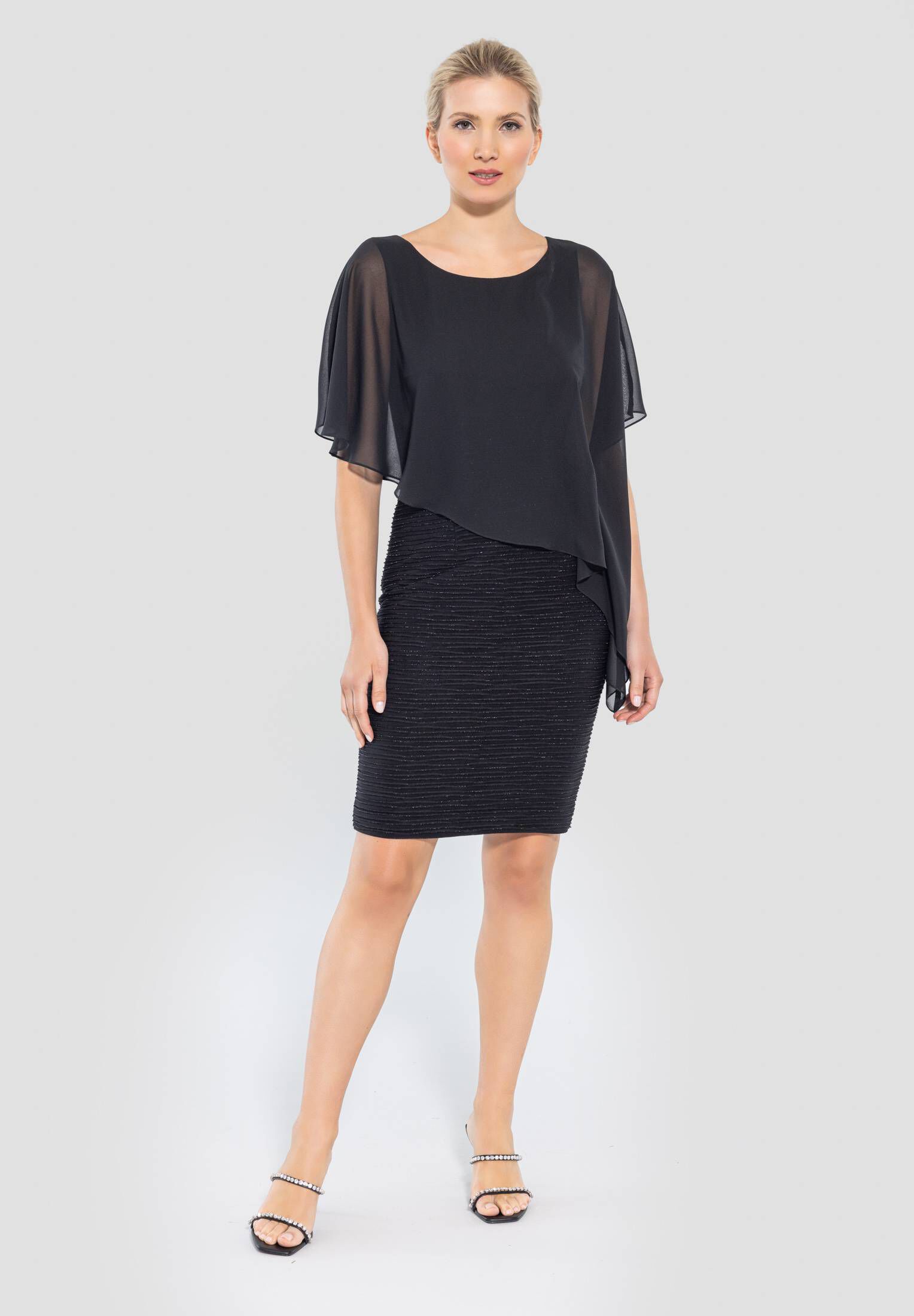 Swing| Damen Cocktailkleid