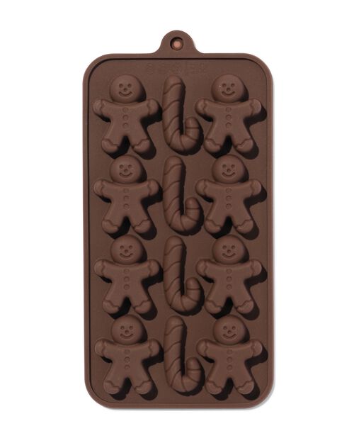 moule à chocolat