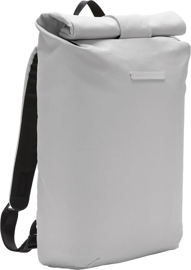 Horizn Studios SoFo Rolltop Backpack Light Quartz Grey Light quartz grey