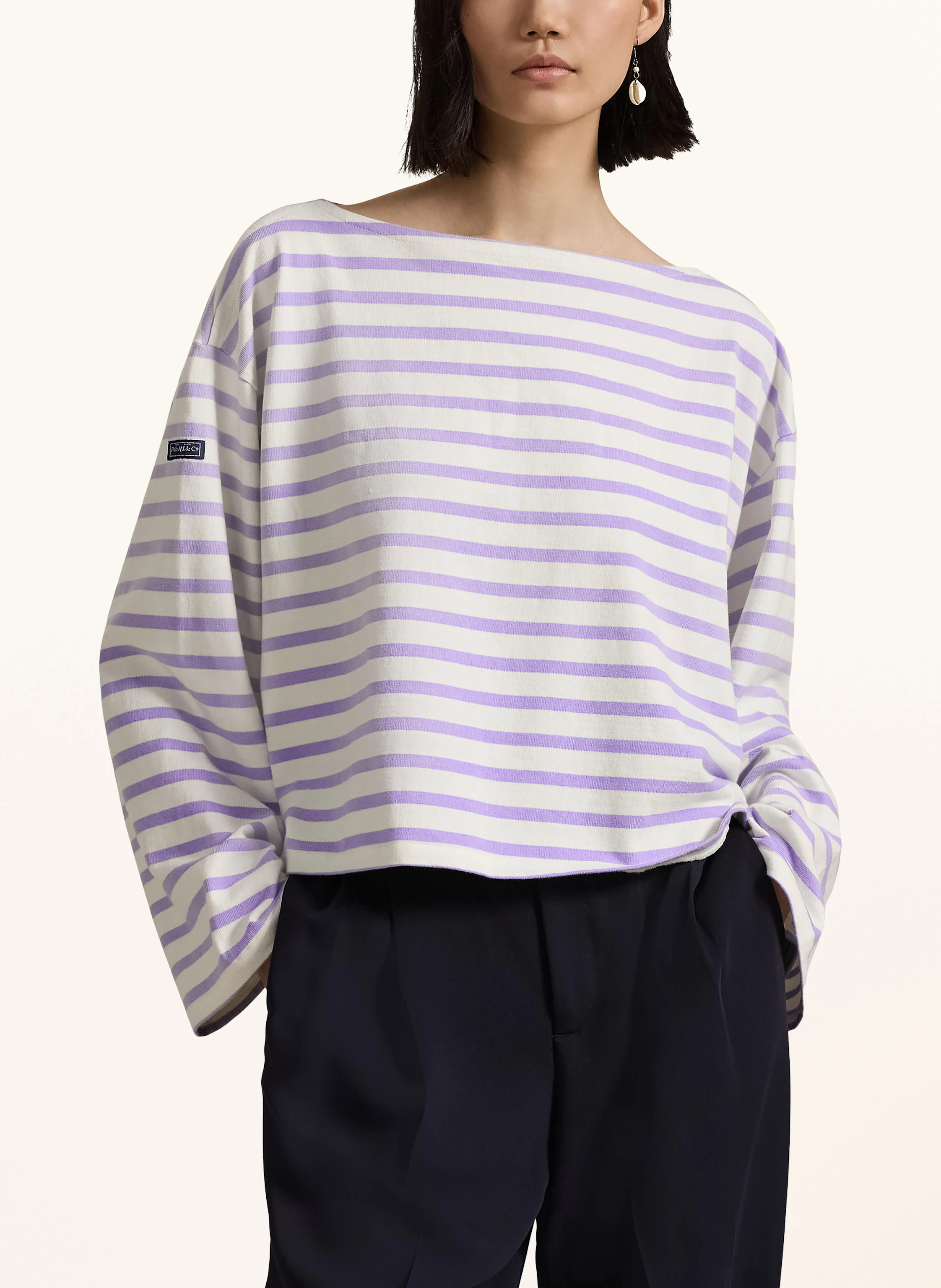 POLO RALPH LAUREN Longsleeve
