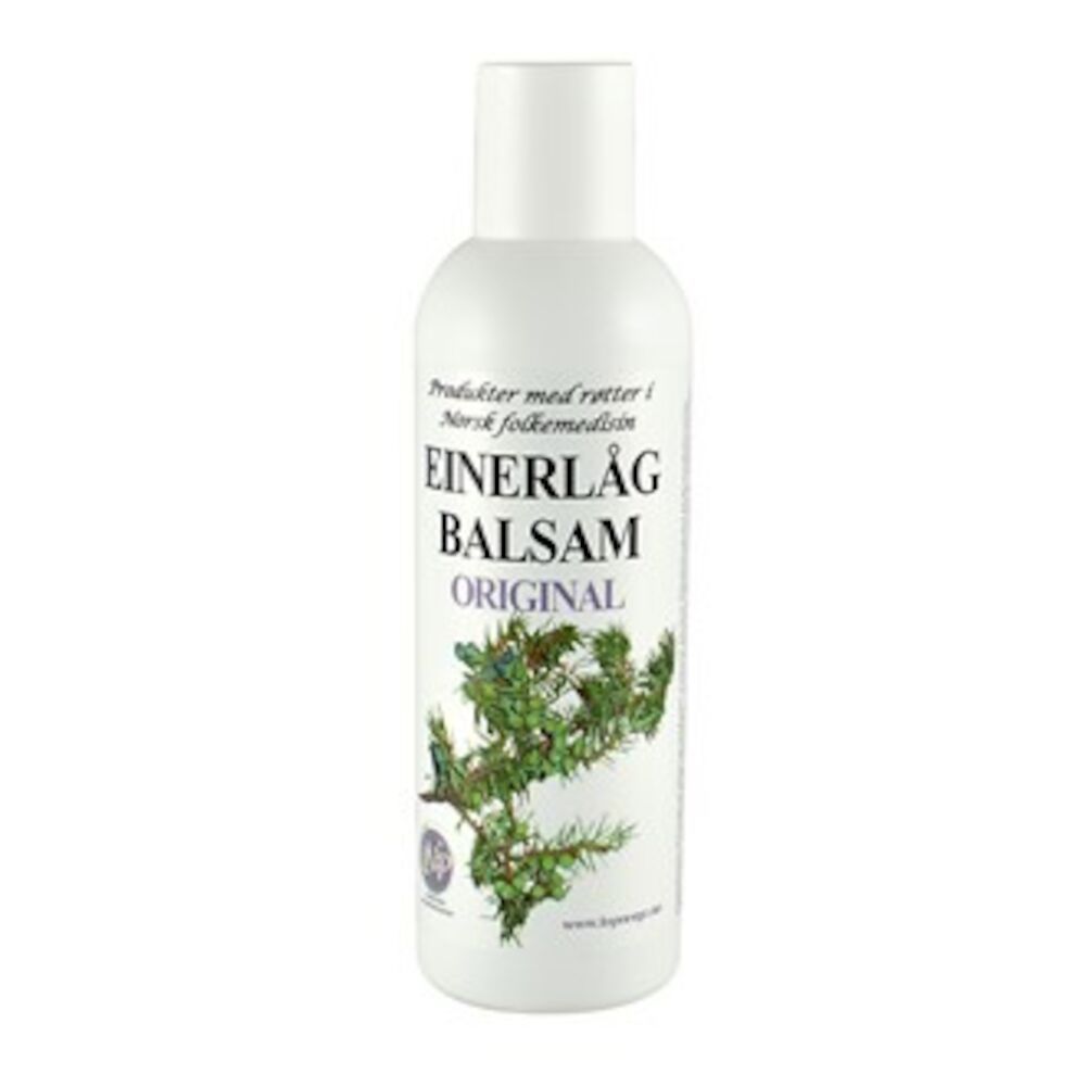 Einerlåg Balsam orginal