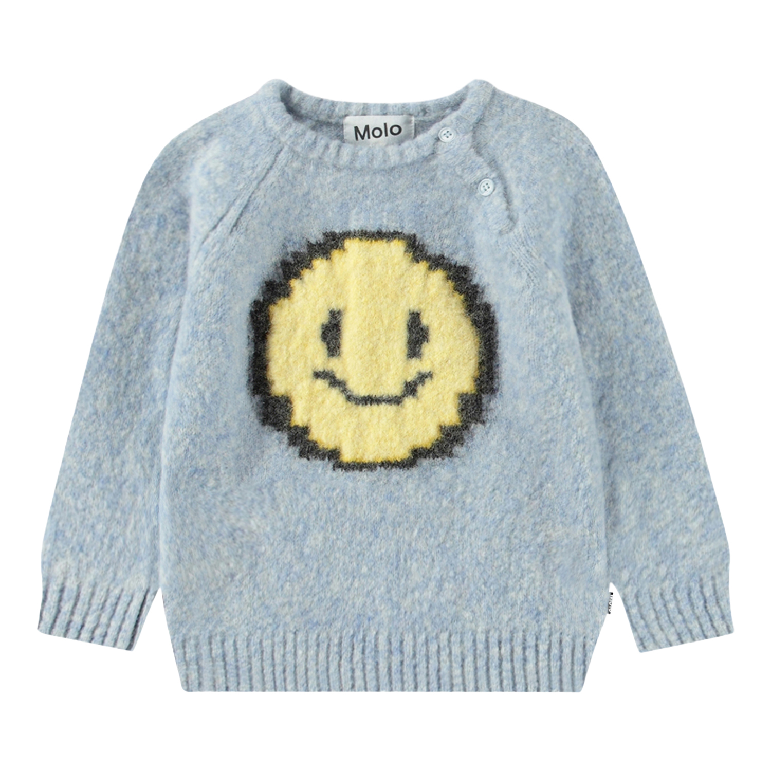 Bless - Pixel Smile
