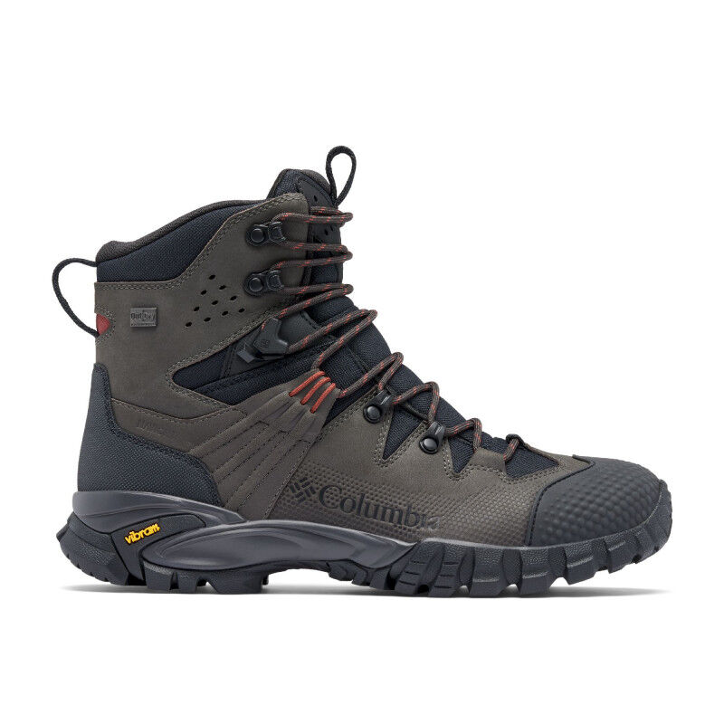 Geoterra Outdry LTR - Chaussures trekking homme