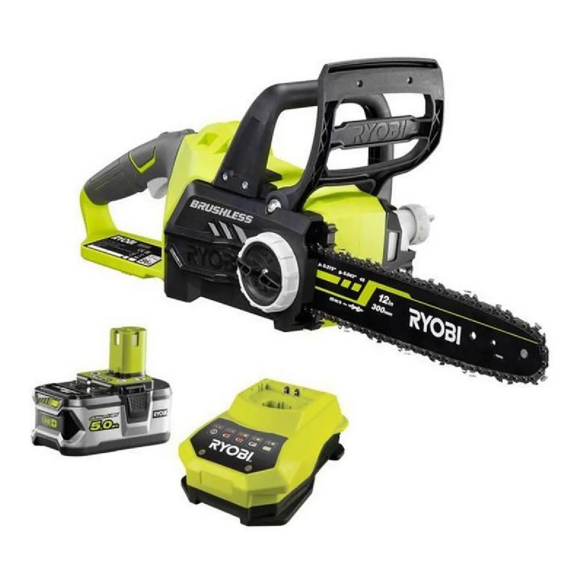 Ryobi RCS18X3050F (3/8