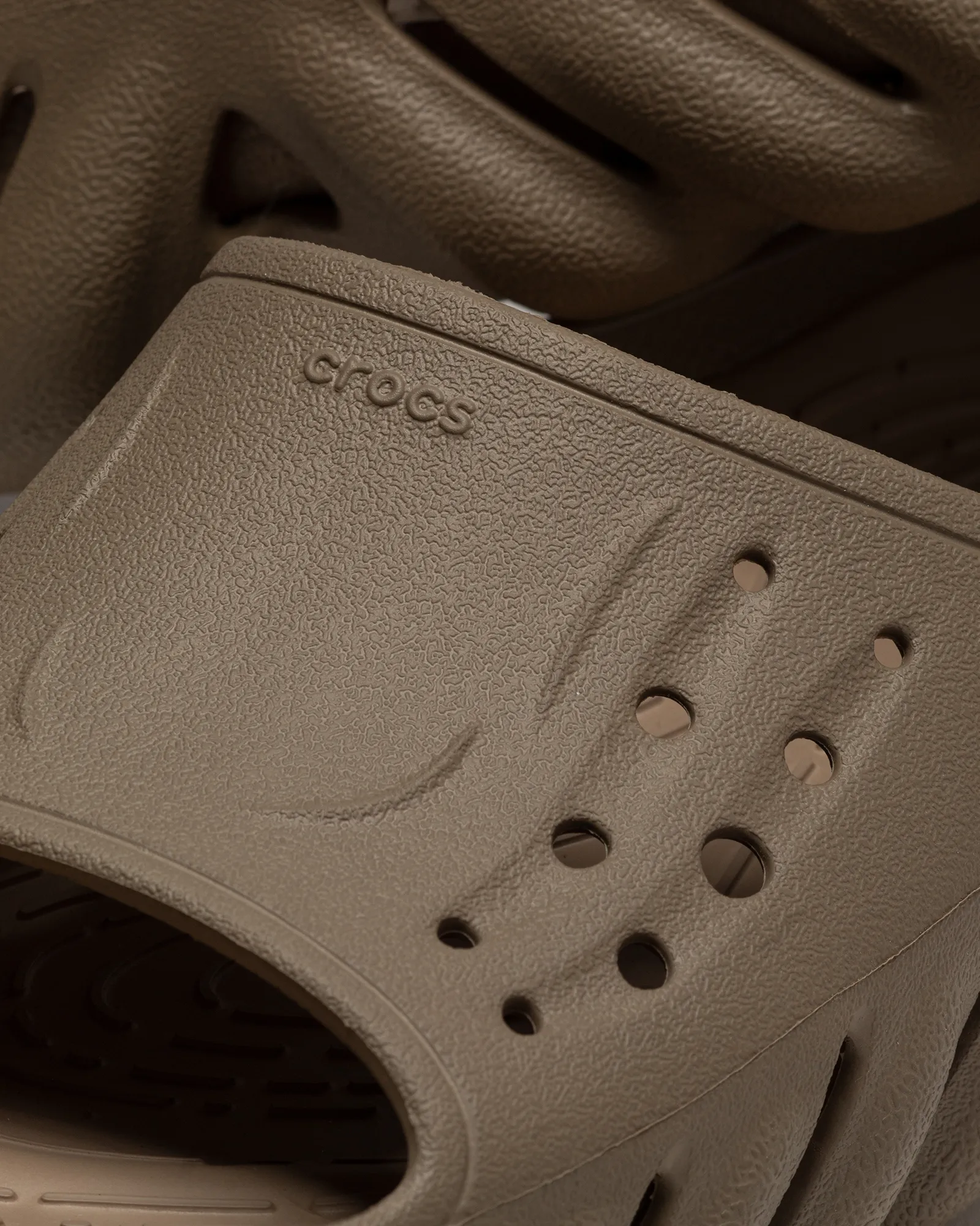 crocs Echo Slide