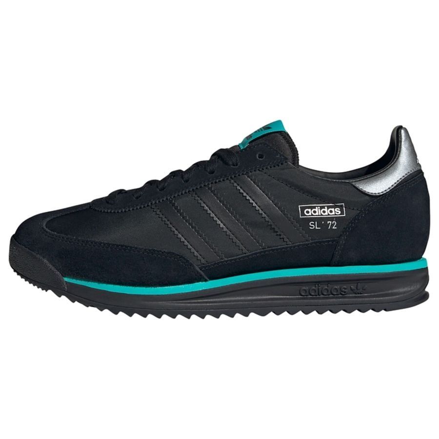 Adidas Original CHAUSSURE SL 72 RS MERCEDES