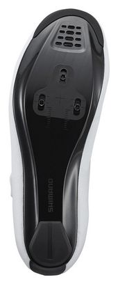 Chaussures Route Shimano RC100 Blanc