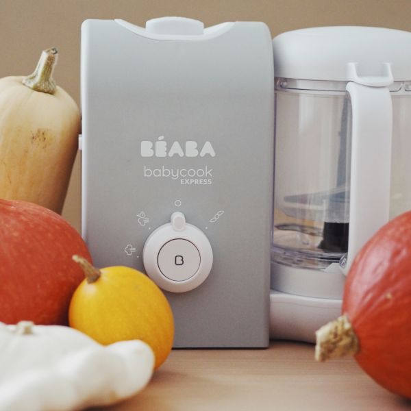 Beaba Babycook Express
