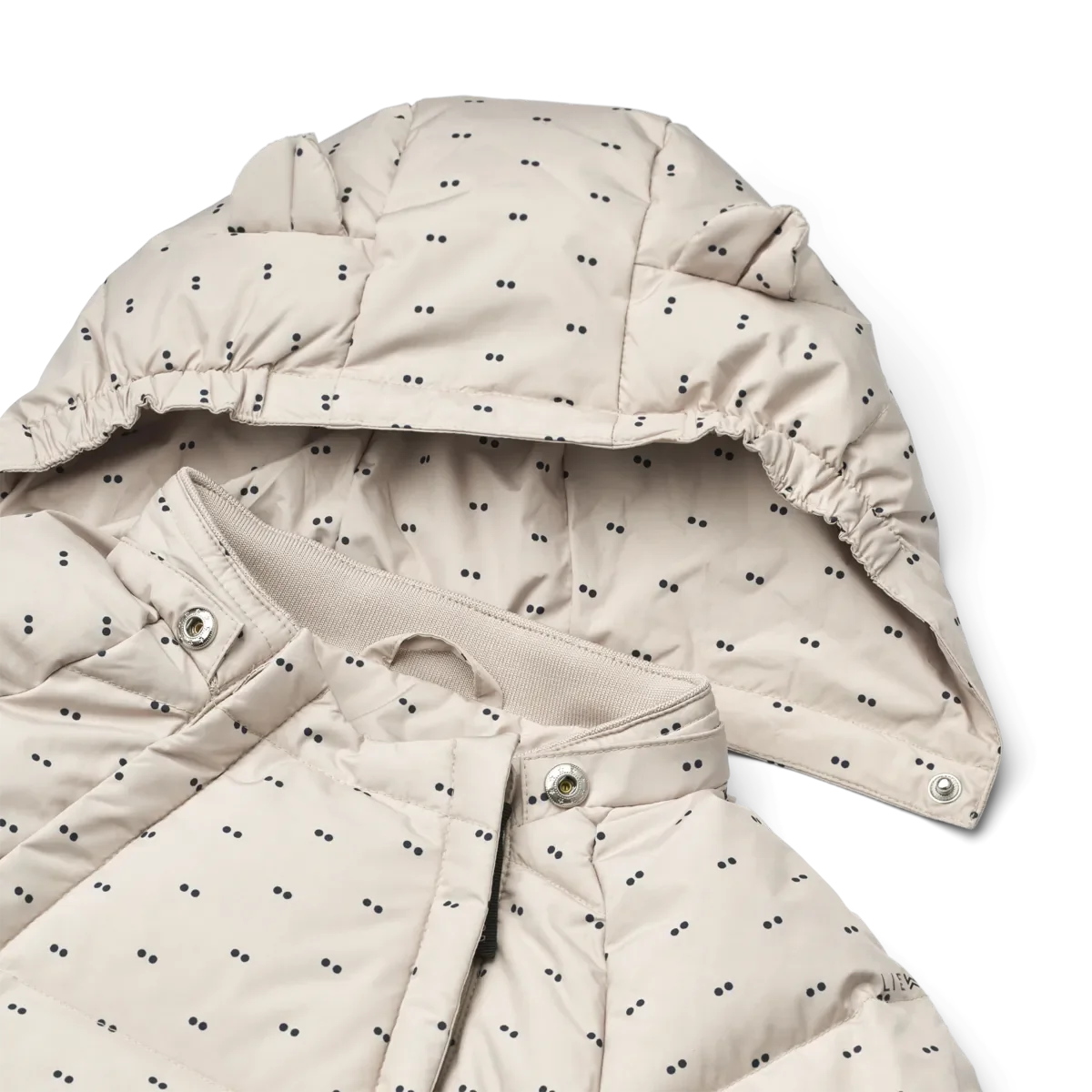 Liewood Sylvie Baby Snowsuit