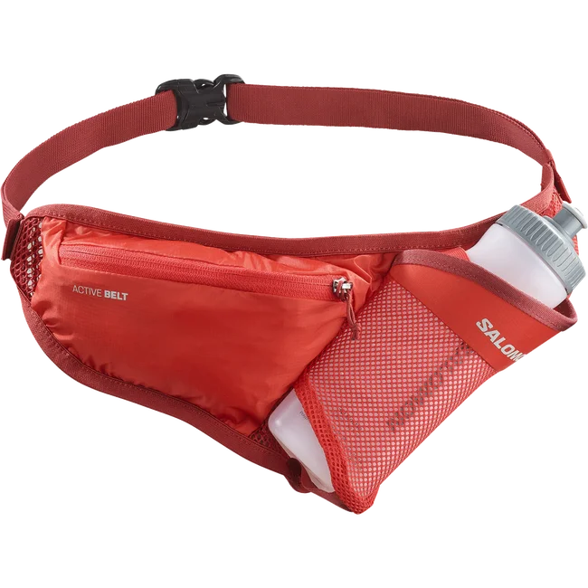 ACTIVE BOTTLE  Gürtel mit 3D-Flasche, Unisex