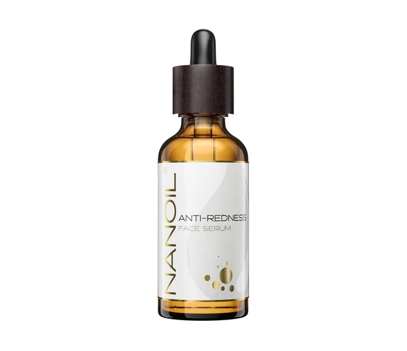 NANOIL Anti-Redness Face Serum Gesichtsserum