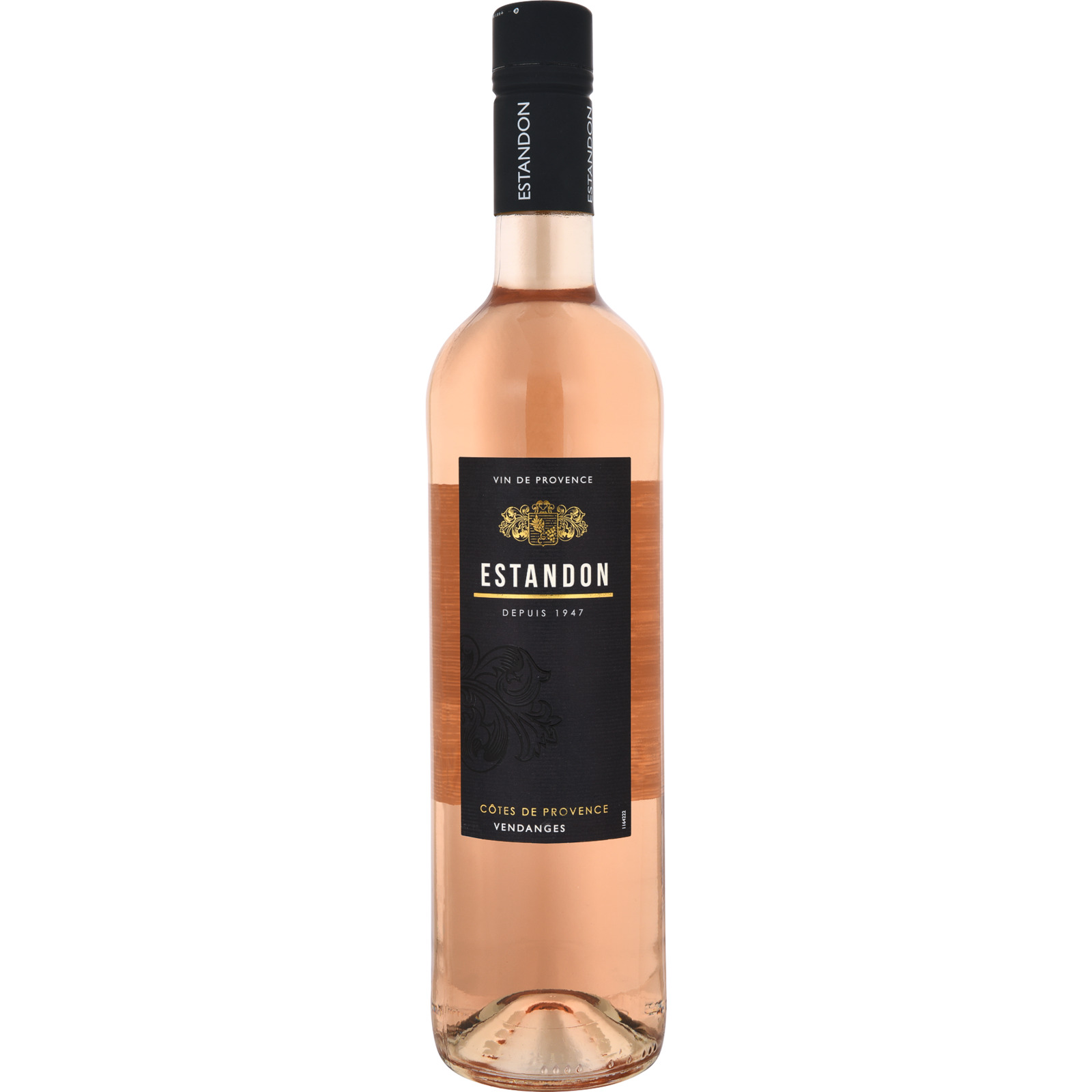 Estandon Depuis 1947 Provence Rosé 75 cl