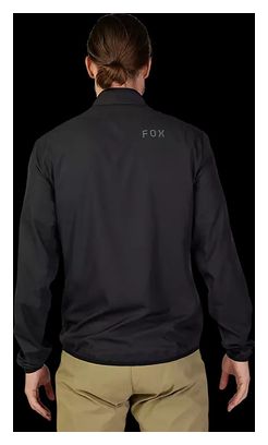 Veste Fox Ranger Wind Noir