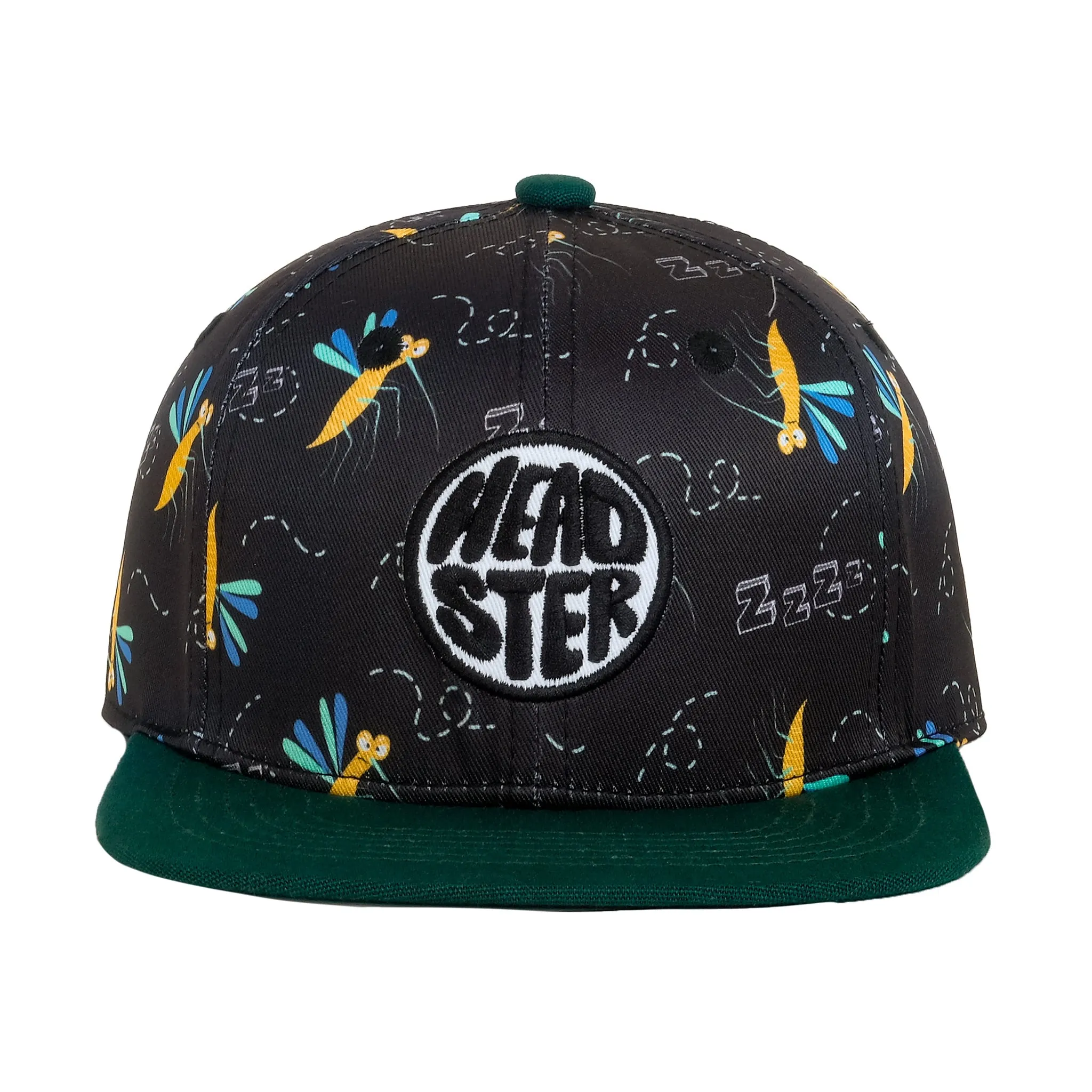 Headster Kids Casquette Moustiques 2-16ans