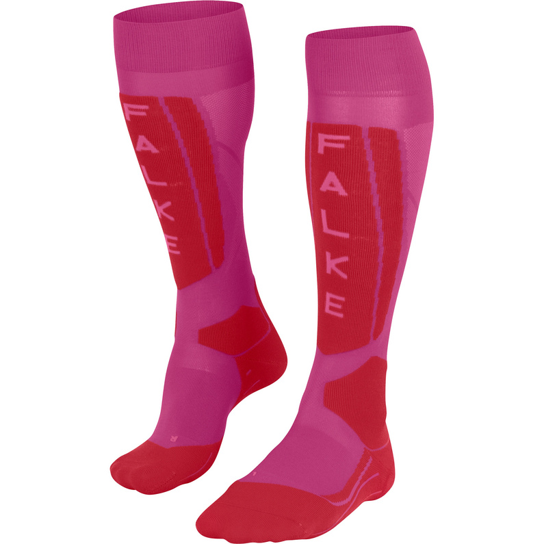 Falke Damen SK5 Austria Race Socken