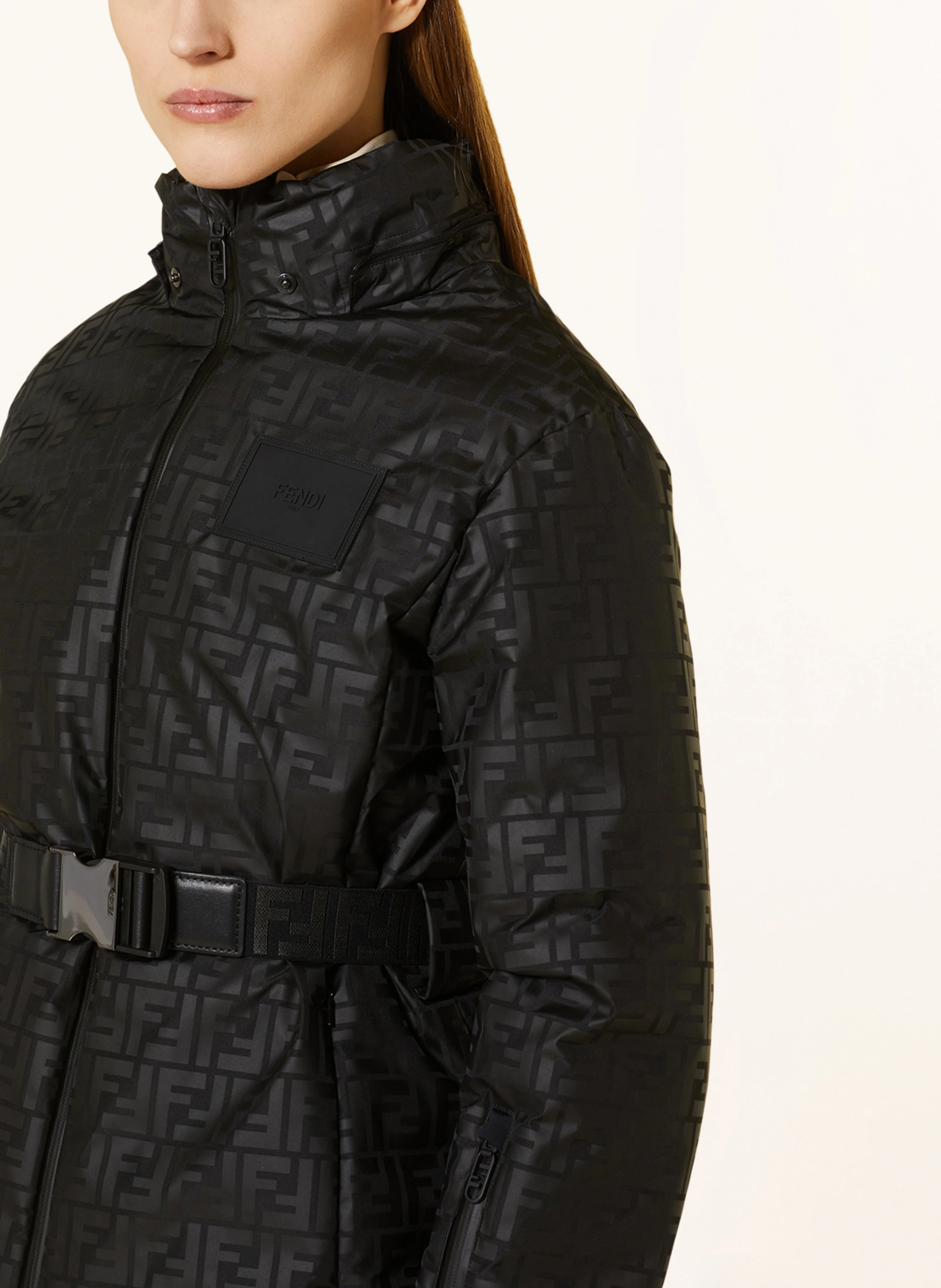 FENDI Skijacke