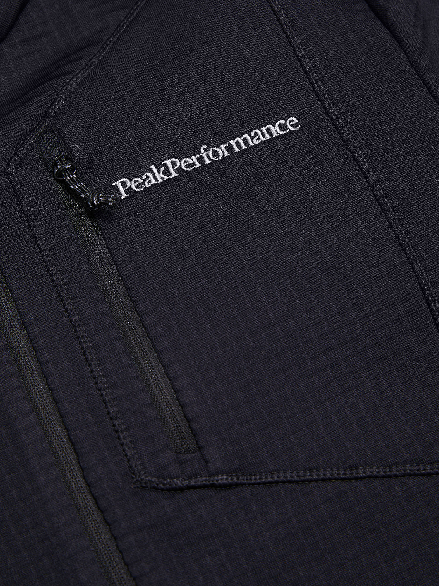 M Trail Polartec Half Zip
