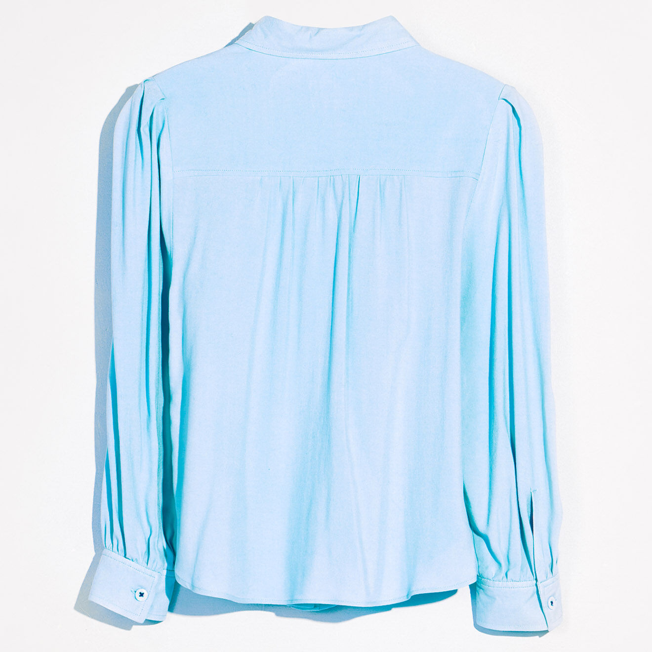 Bellerose Chemise Avatar blue bonnet