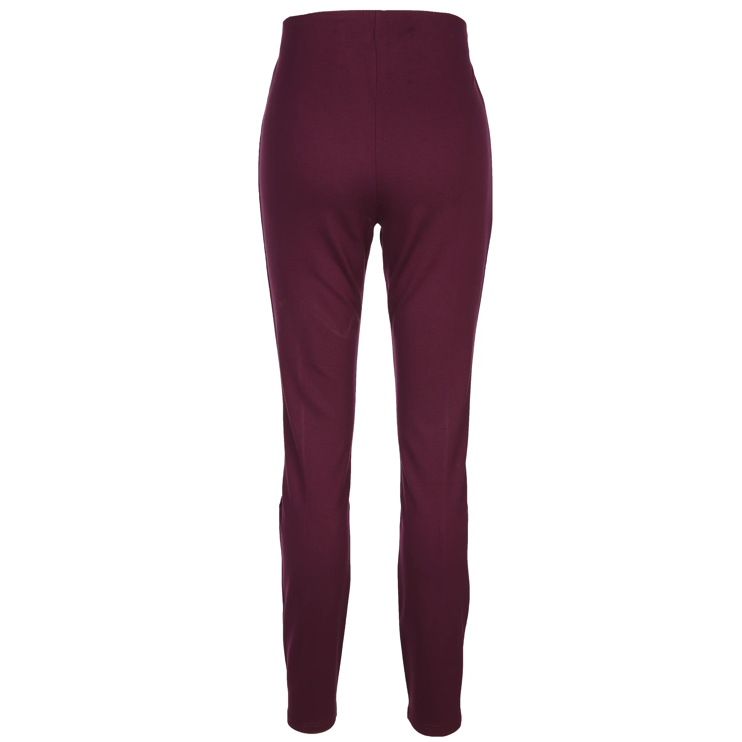 Damen Leggings mit elastischem Bund