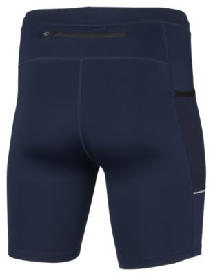 BengerRunning Tight - dunkelblau/navy