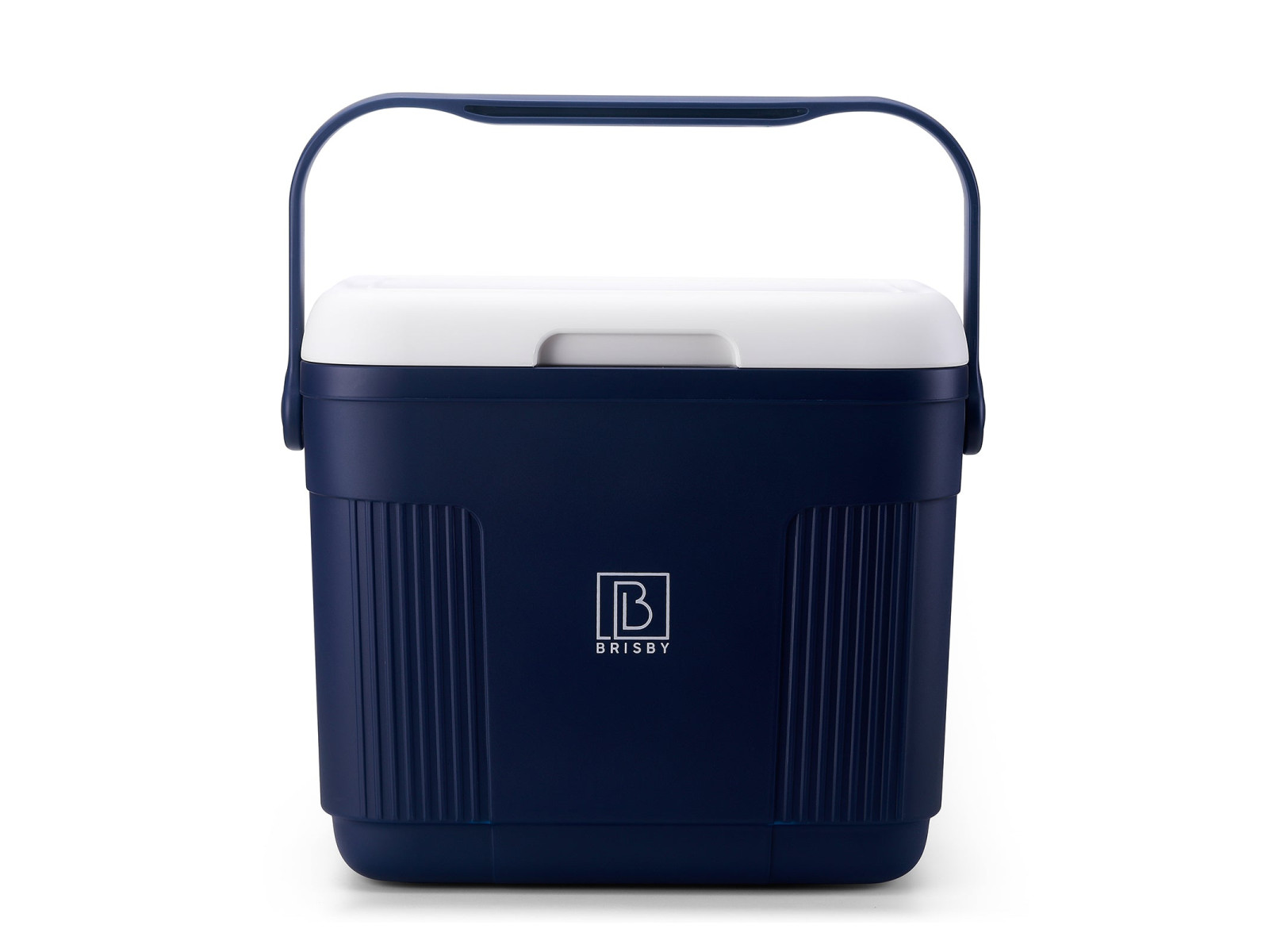Brisby 22 liter koelbox - Blue