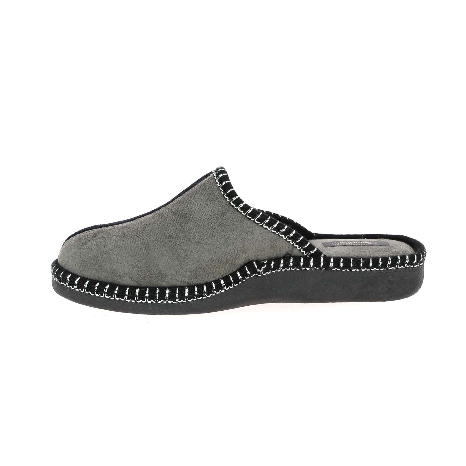 Chaussons homme SEMELFLEX NICOLAS 4