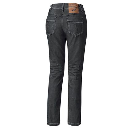 Jean Held CRANE STRETCH FEMME - Slim - Noir