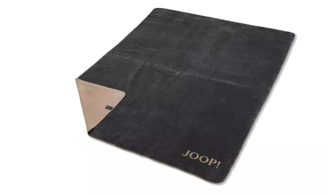 Kuscheldecke Doubleface 150 x 200 cm