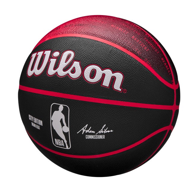 2023-2024 NBA Team City Collector Basketball