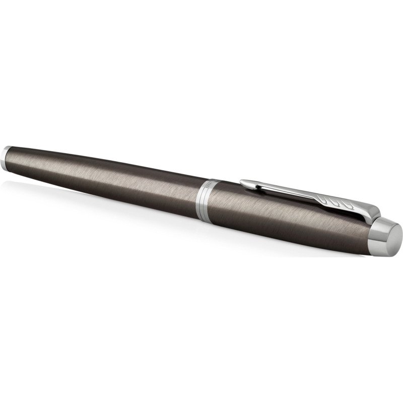 Stylo plume IM Espresso Intense C.T.