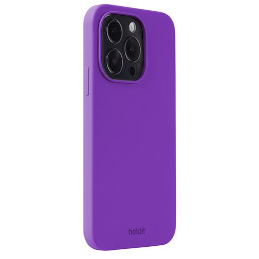 holdit Iphone 14 Pro Cover, Purple