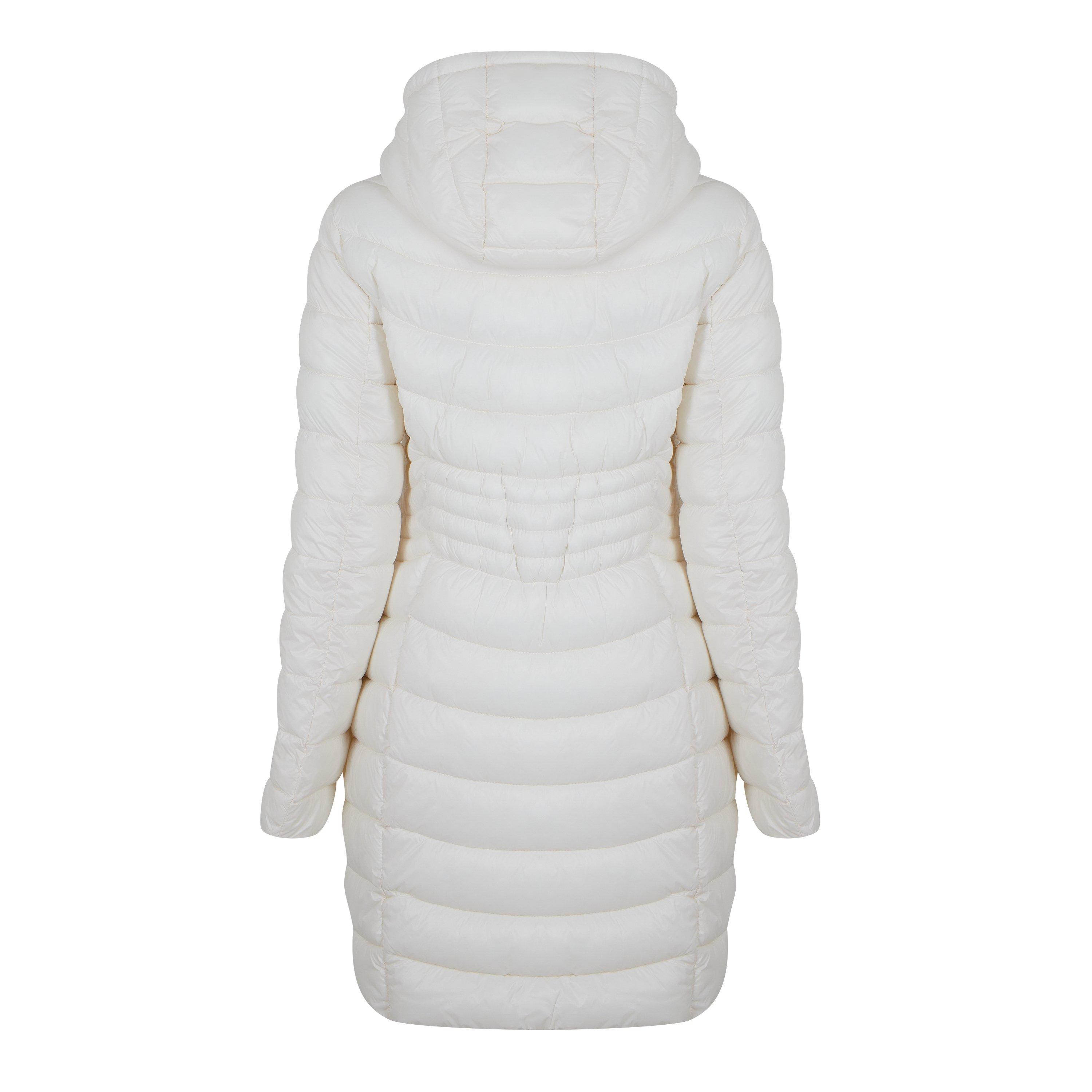 DKNY Puffer Jacket