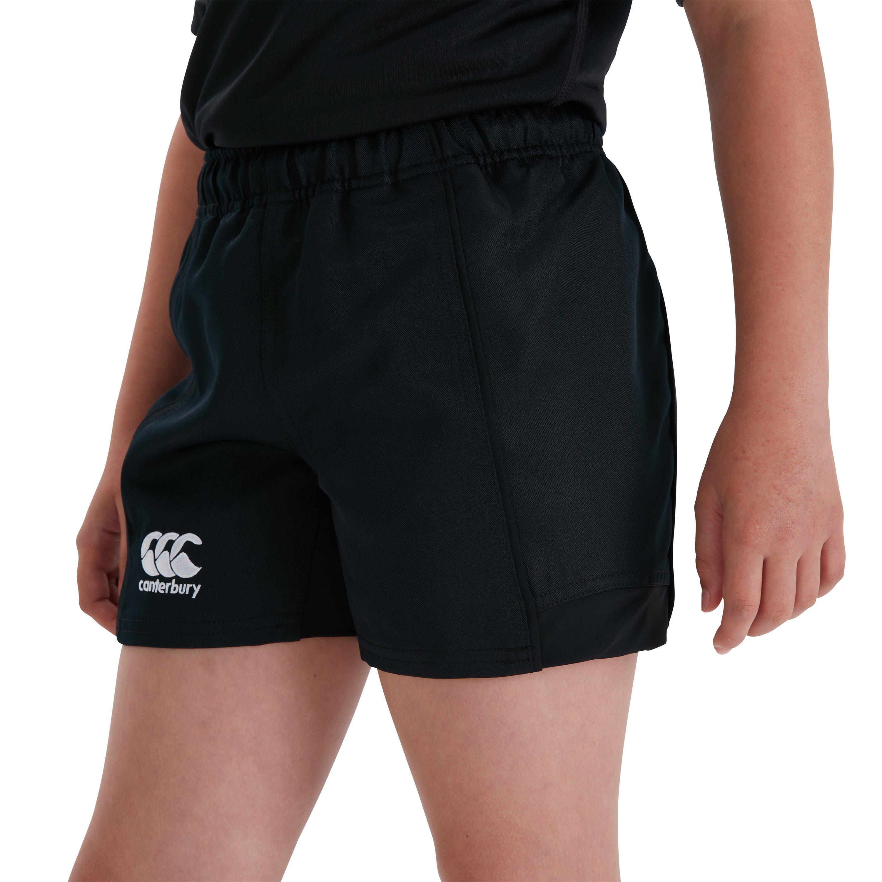 Canterbury Cant Adv Short Jnr In99