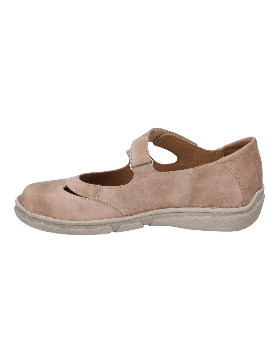 Slipper Neele 61, rosa